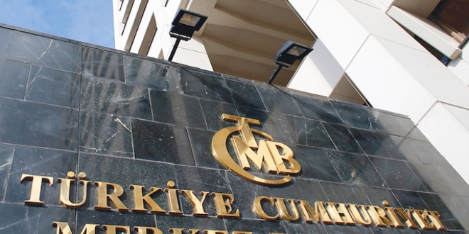 Merkez Bankası neyi bekliyor?