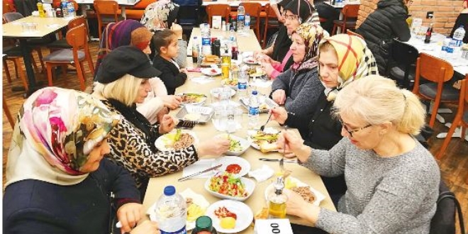 Altın günleri piyasa yaptı