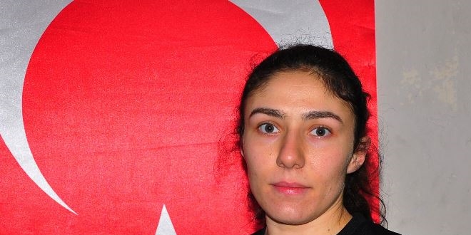 Temizlik işçiliğinden Türkiye ikinciliğine