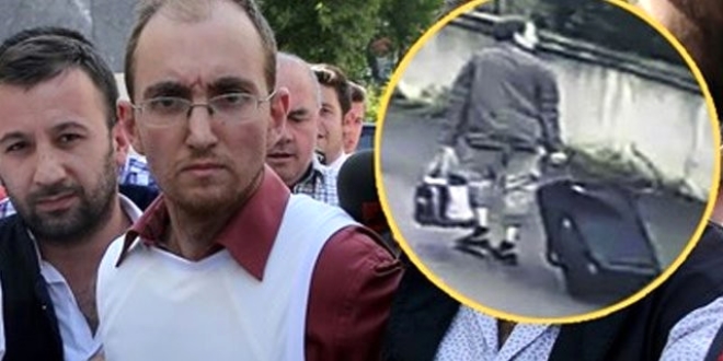Atalay Filiz'in cinayetleri belgesele konu oldu