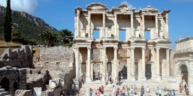Çinli turist sayısında rekor artış