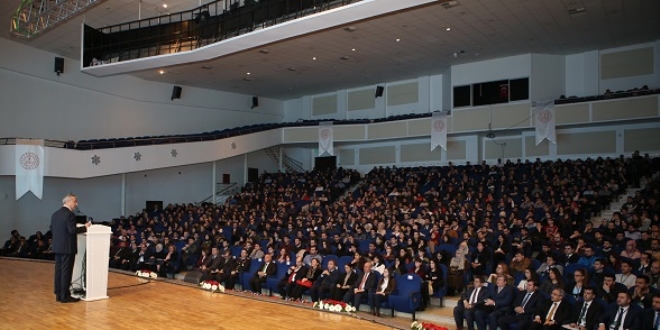 865 öğrenci lisansüstü öğrenim için yurt dışına gidecek