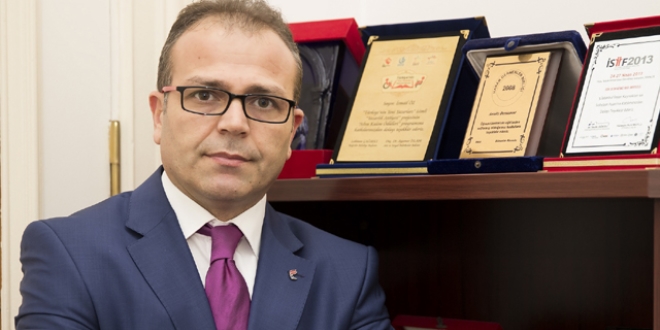 'Muhalefet, semenin tavrn okuyamyor'