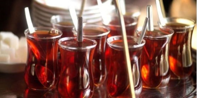 Çay içenler dikkat! Birlikte tüketmeyin