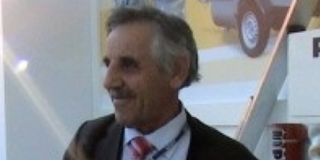 Karadenizli i adam Asaf Fettaholu vefat etti