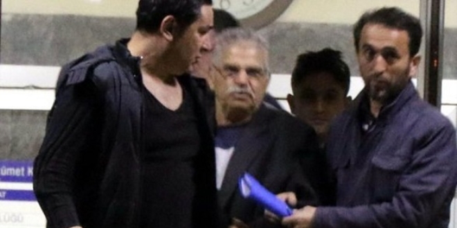 Eski eşini ve kızını öldüren, oğlunu yaralayan babaya ceza yağdı