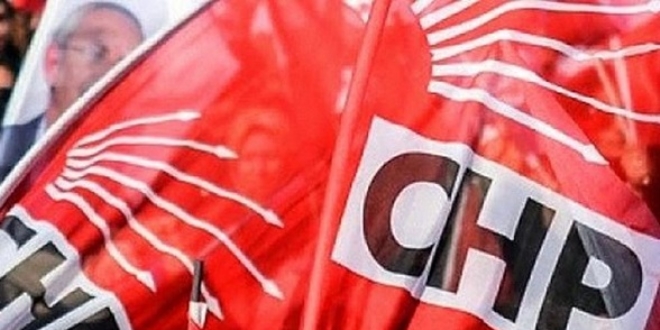 CHP Genlik Kollar'ndan parti ynetimine sert tepki!