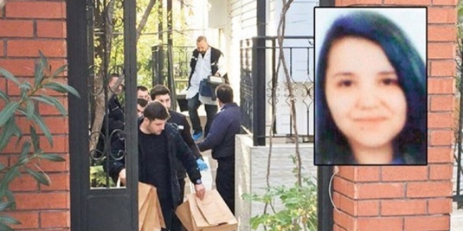 Kz arkadan klla ldren adama 'cezai ehliyeti tam' raporu