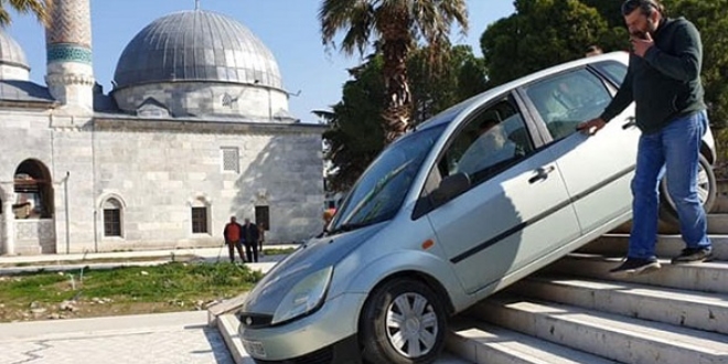 Bu görüntüden sonra yasaklandı