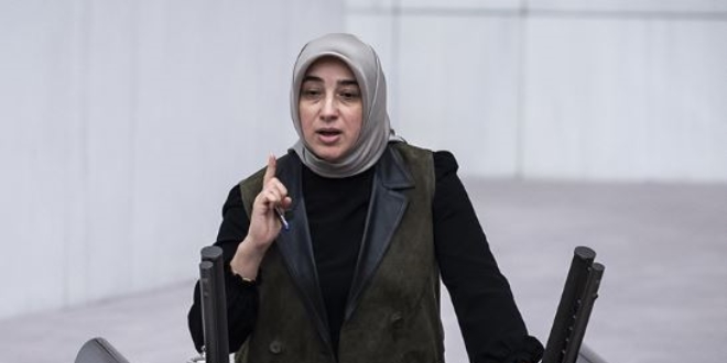 'Hiçbir zaman 50 puanı içime sindiremedim'