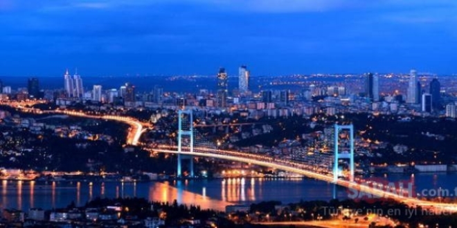 Siyasi partilerin YSK'ya bildirilen İstanbul adayları