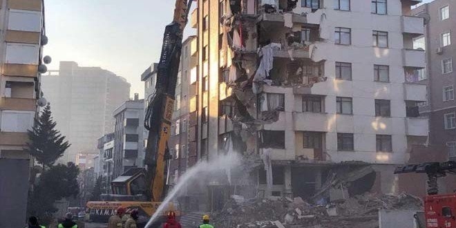 20 yıl sonra deprem röntgeni