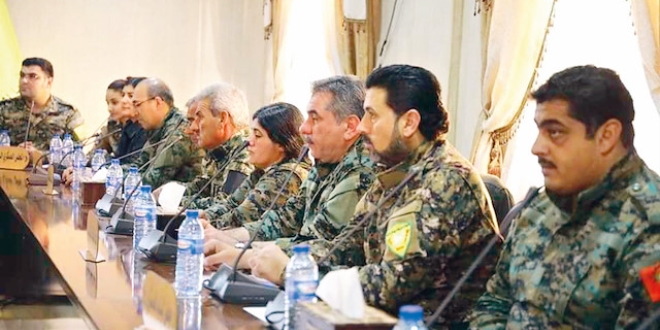 ABD'li heyetden bir haftada üç toplantı