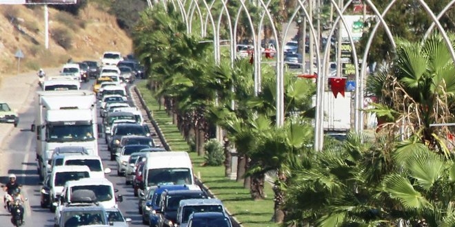 Konut piyasasında artış yönünü değiştirdi