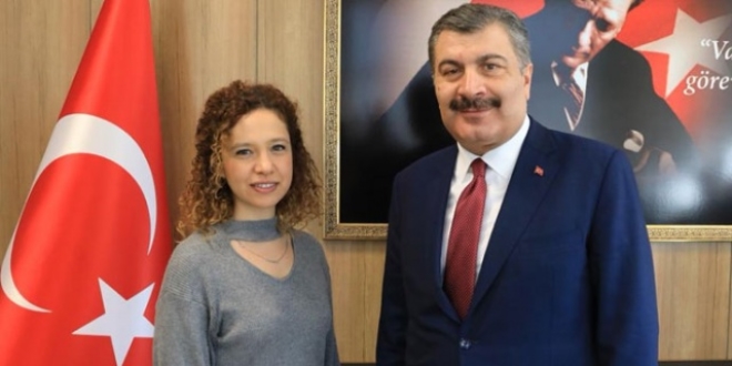 Sağlık Bakanı Koca: İlaç zamları vatandaşa yansımaz