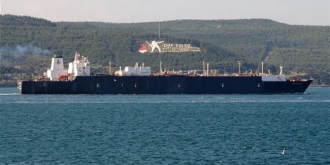anakkale Boaz transit gemi geilerine kapatld