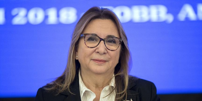 Trk Eximbank'a 380,5 milyon dolarlk fon