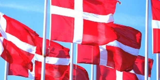 Türkiye'nin Kopenhag Büyükelçiliğine saldıranlar sınır dışı edildi