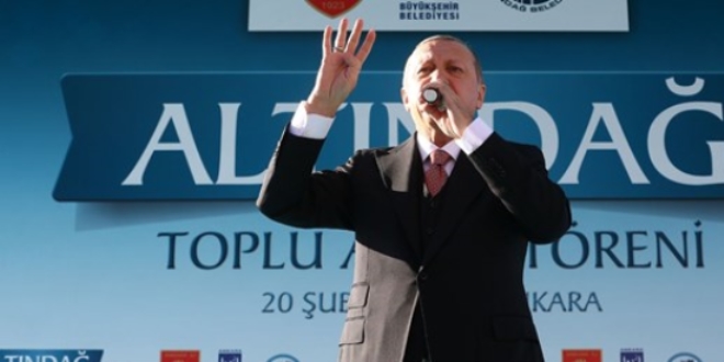 'Sandıklarda bunlara en güzel Osmanlı tokadını vuracağız'