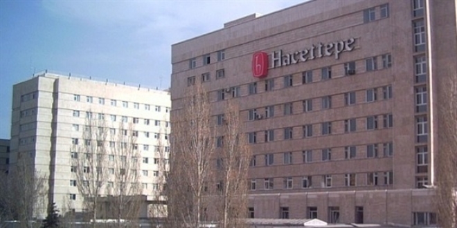 Hacettepe eski rektörüne FETÖ'den iddianame
