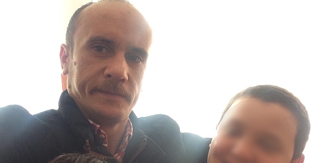 Kalp krizi geçiren öğretmen hayatını kaybetti