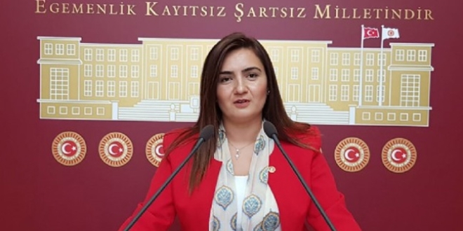 CHP vekilden partisine 'Buca' eleştirisi