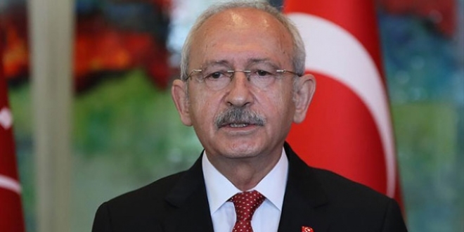 Kılıçdaroğlu onların istifasını isteyecek