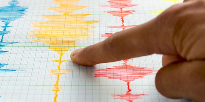 İstanbul Valiliği'nden deprem açıklaması