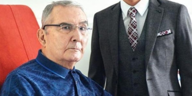 Deniz Baykal'ın taburcu olacağı tarih belli oldu