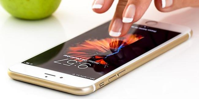 Huawei'deki özellik iPhone'a geliyor