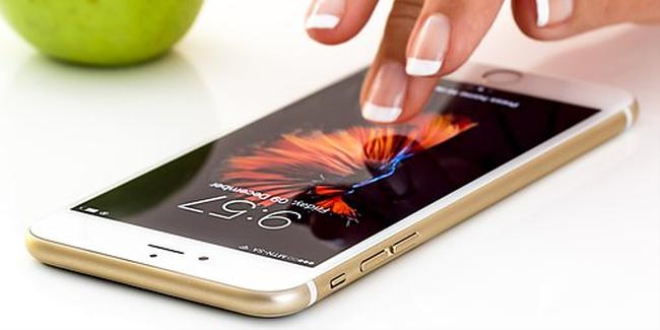 Huawei'deki zellik iPhone'a geliyor