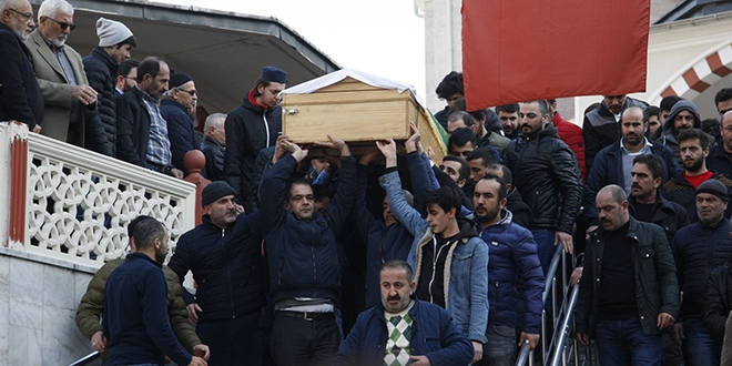 İnşaattan düşen üniversite öğrencisi hayatını kaybetti