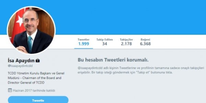 Genel Müdürlüğü sırasında, 34 kişi hayatını kaybetmişti