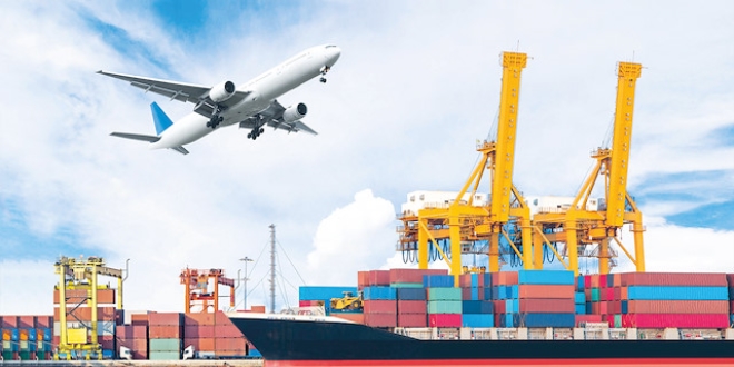 AB ile ticaret fazlası sinyali