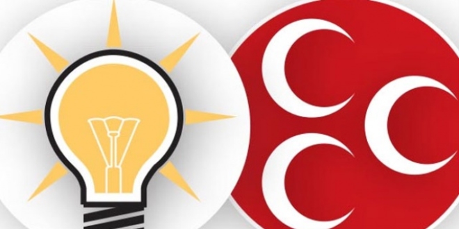Belediye meclis üyelikleri için siyasi kombin