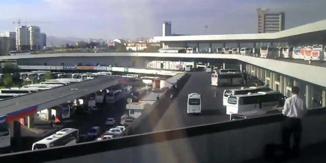 AŞTİ'ye yeni güzergah geliyor