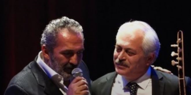 Yavuz Bingöl gözyaşlarına hakim olamadı
