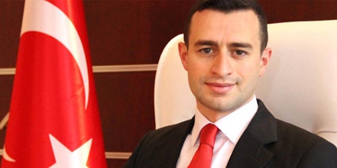 Eski kaymakam Kadir Güntepe'ye FETÖ'den hapis