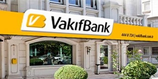 VakıfBank, kredi faiz oranlarını indirdi