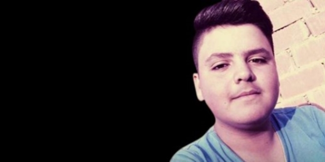 Ezine'de kayıp Barış'ın cesedi 20'nci günde bulundu