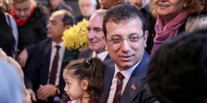 İmamoğlu'ndan 15 Temmuz sorusuna yanıt