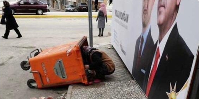 O kadın: Kılıçdaroğlu beni rencide etti