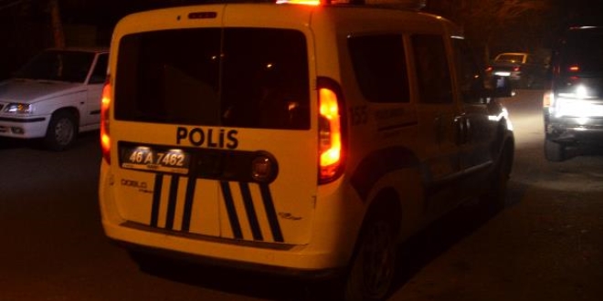 Kayınvalidesini av tüfeğiyle vurdu