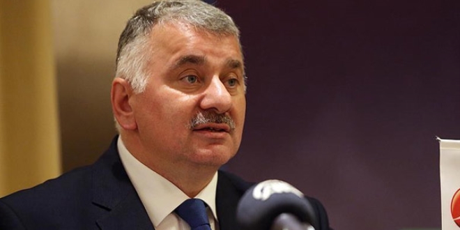 THY Genel Müdürü: 2023 yılında 500'e yakın uçağa sahip olacağız