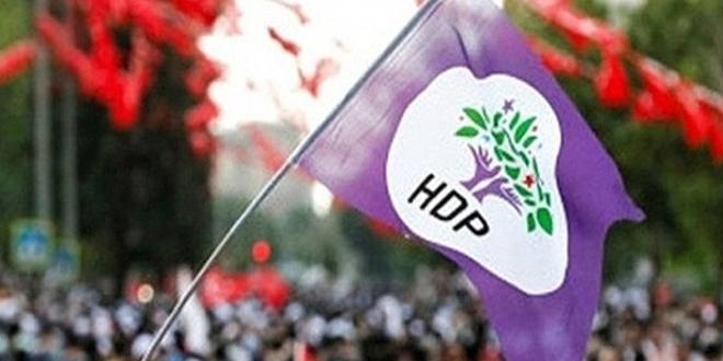 HDP, 49 ilde aday gstermedi