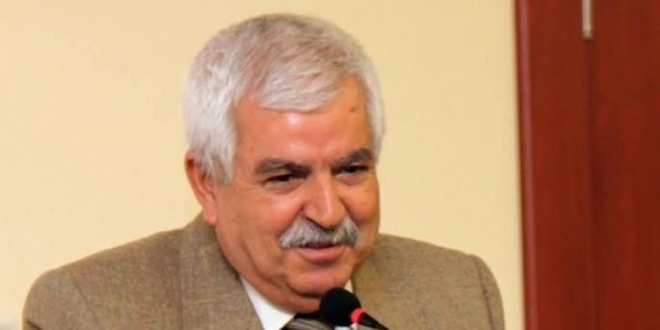 İYİ Parti'li Filiz TBMM Başkan Adayı oldu