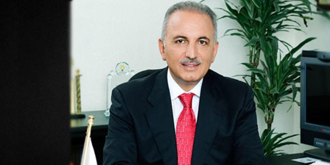 İsmet Yıldırım: CHP'li adaylar bile gönül belediyeciliği meselesini ondan aldılar