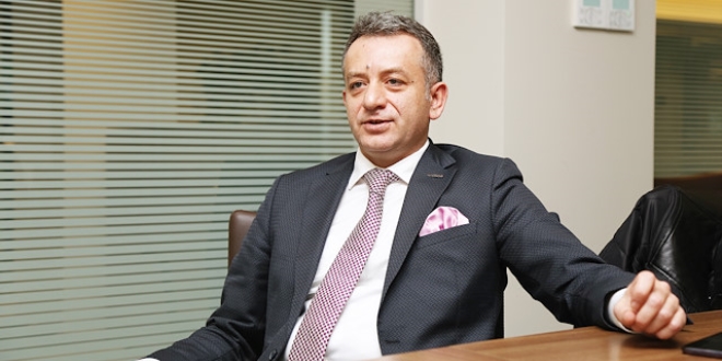 İstanbul'a mobilya OSB'si