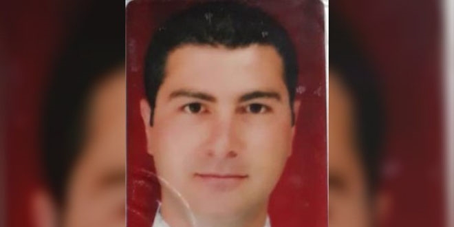 Almanca öğretmeni kendini asarak intihar etti