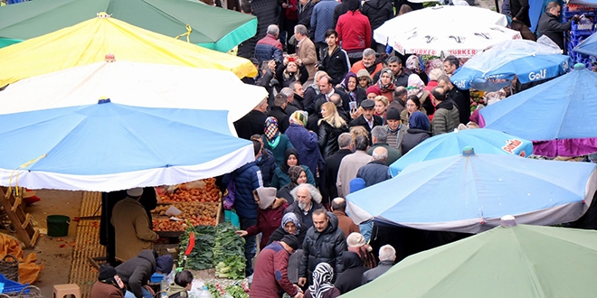 Vatandaş tanzimi dört gözle bekliyor